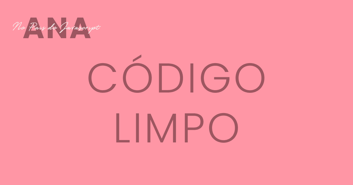 Testes (Código Limpo: Que Bruxaria é Essa?!?! - Parte 7)